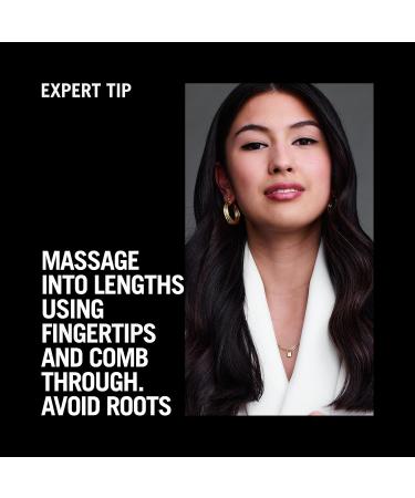 TRESemm Pro Collection Keratin Repair Leave In Hair Treatment for Strong Healthy-Looking Hair Care Hair Styling Treatment Spray Visibly Repair Split Ends 6.1 oz 6.1 Fl Oz (Pack of 1) - Buy Online on GoSupps.com