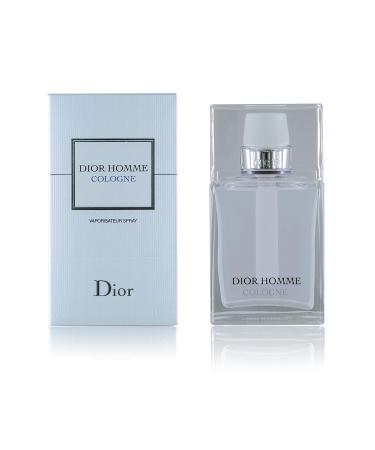 Dior Homme Edc Spray For Men 2.5 oz - Buy Online on GoSupps.com