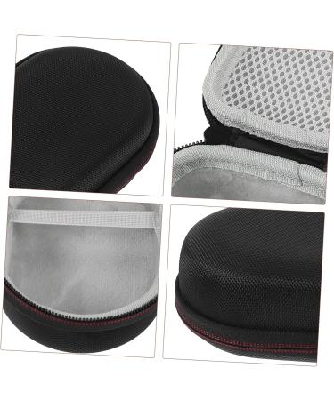 Iwowhero EVA Pocket Glucometer Case Organizer Bag for Diabetic Test Kits - Travel Sleeve for Nurses & Medical Use - Buy Online on GoSupps.com