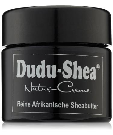 Dudu-Shea Creme 1 Series (1 x 100 ml) - Buy Online on GoSupps.com