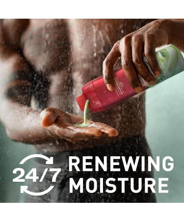 Old Spice Body Wash GentleMan s Super Hydration for Men 24/7 Renewing Moisture Gentle on Skin with Skin Conditioners Fiji with Palm Tree + Coconut Scent 20 oz Fiji with Palm Tree + Coconut 20 Fl Oz (Pack of 1) - Buy Online on GoSupps.com
