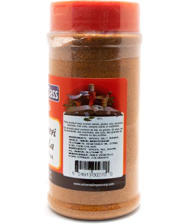 British Class British Class Tandoori Masala 240 milliliters - Buy Online on GoSupps.com
