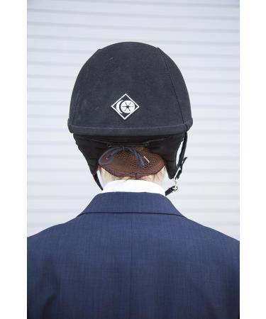 Light Brown One Knot Hairnet - Perfect for Hair Styling and Updos - Buy Online on GoSupps.com