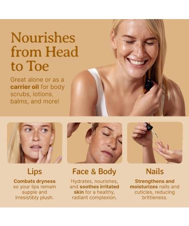 Bella Terra Oils - Organic Neroli Water 8 oz - A Gem of Hydrosol Waters Infused with Limonene & Linalool Revel in the Magic of Orange Blossom Toner 8 Fl Oz (Pack of 1) - Buy Online on GoSupps.com