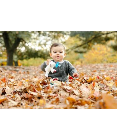 WubbaNub Infant Pacifier - Polar Bear - Buy Online on GoSupps.com