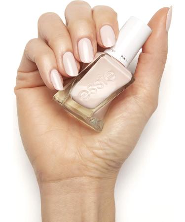 Essie Gel Couture Lace Me Up Nail Polish - Buy Online on GoSupps.com