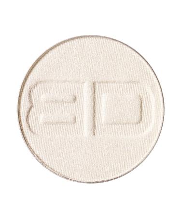 Beni Durrer Warm bright organza powder pigment 2.5 g