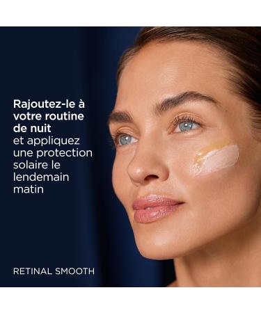 Isdin ceutics Retinal Smooth Bi-Phase Night Serum with Retinaldehyde - Buy Online on GoSupps.com