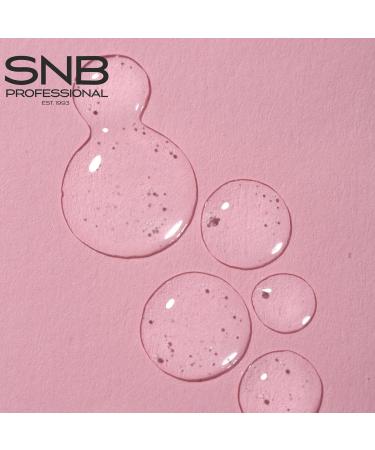 Star Nails Bulgaria Ltd SNB Professional pH regulator for nails 15 ml removes dust and excess grease from natural nails improves the adhesion of the base coat extends the durability of the nail polish - Buy Online on GoSupps.com