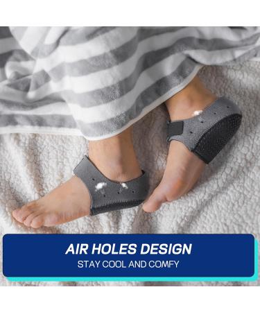 Plantar Fasciitis Heel Cup & Adjustable Inserts - Pain Relief for Aching Feet | International Shipping - Buy Online on GoSupps.com