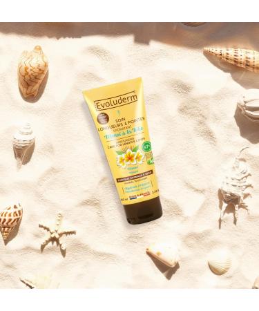 EVOLUDERM - Moisturizing Routine 8 Body & Hair products - Mono la Folie - Ingredients of Natural Origin - Vegan - Made in France - Gift Idea - Buy Online on GoSupps.com