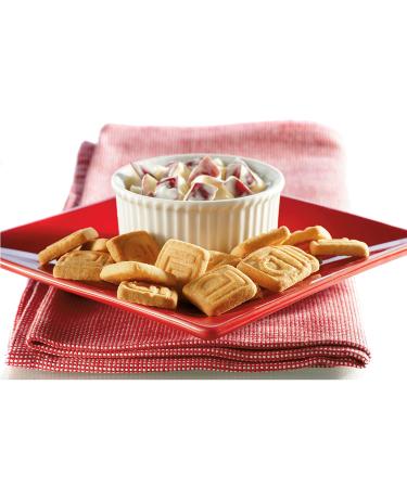 100 Calorie Packs Lorna Doone Shortbread Cookie Crisps - 72 Pack - Buy Online on GoSupps.com