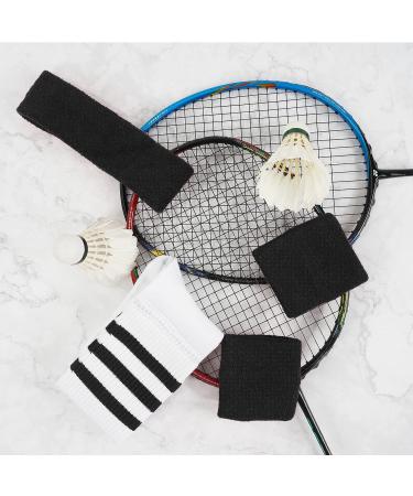 ONUPGO 5-Piece Striped Sports Sweatband & Socks Set for Men Women - Ideal for 80s Costumes & Theme Parties - Buy Online on GoSupps.com