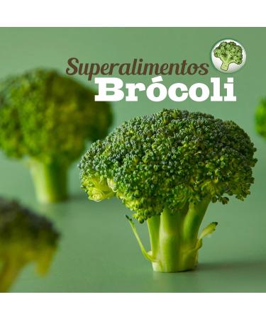 DRASANVI - BROCCOLI 150g ORGANIC DRASANVI - Buy Online on GoSupps.com