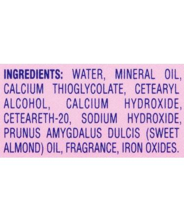 Nair Hair Remover Moisturizing Face Cream - Upper Lip, Chin & Face 2 oz - Buy Online on GoSupps.com