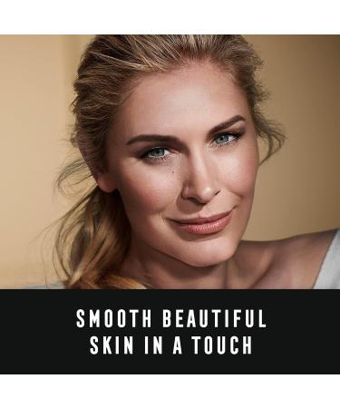Max Factor Miracle Touch Foundation SPF 30 with Hyaluronic Acid - 45 Warm Almond (Pack of 1) - Buy Online on GoSupps.com