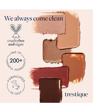 Shop trestique Mini Eye & Lip Makeup Set | Perfect Travel-Friendly Makeup for Stunning Looks - Buy Online on GoSupps.com