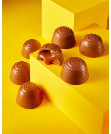 Quality Street - Nestl - Chocolate and Caramel Candy Assortment - Large 2.5 kg - Buy Online on GoSupps.com