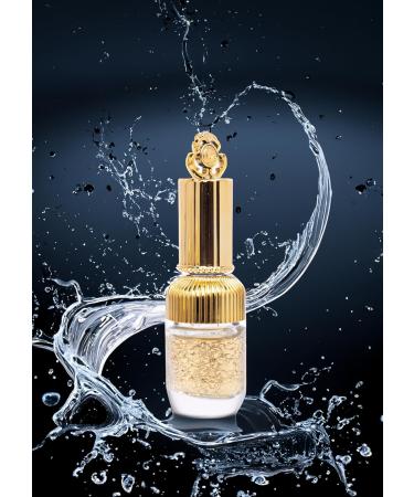 Arabian Perfume for Men & Women Absolute Oud Amberwood Attar -Arabic Perfume Oil Luxurious Fragrance Attar Oil - Long Lasting and Addictive - Alchohol Free - Pure & Natural - Unisex 10ml Amber Wood 0.3 Fl Oz (Pack of 1) - Buy Online on GoSupps.com