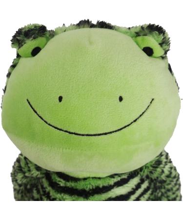 Rosewood FROGGY LONG LEGS Green Froggy Long Legs One Size (Pack of 1) - Buy Online on GoSupps.com