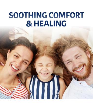 Polvos de Sulpha and Pomada de Sulpha Menper Bundle First Aid Antibiotic Powder (7.5 g) & Healing Ointment (2 oz) Wound Care Infection Protection Pain Relief and Fast Healing - Buy Online on GoSupps.com