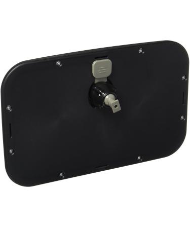 Twins Baby Practical Rear View Mirror for Baby Carrier & Child Seat - Rotatable & Tiltable for Safe Travel - Buy Online on GoSupps.com