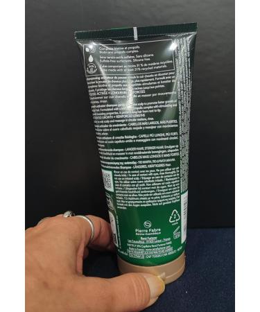  Rene Furterer Ren Furterer Triphasic Active Grow Growth Activating Shampoo 200ml - Buy Online on GoSupps.com