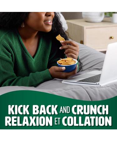 Crispers Fiery Jalape o Flavour Salty Snacks Is It a Chip or a Cracker 145 g Jalapeno 145 g (Pack of 1) - Buy Online on GoSupps.com