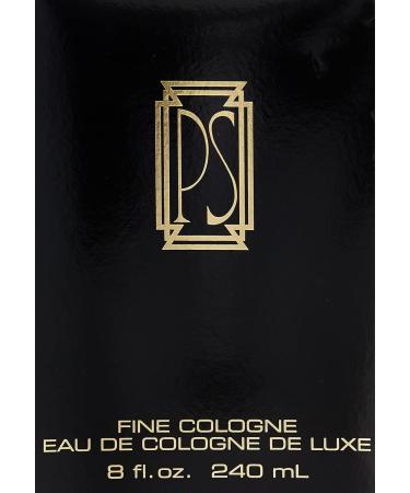 Paul Sebastian Cologne for Men 8.0 Fluid Ounce SPLASH - Buy Online on GoSupps.com