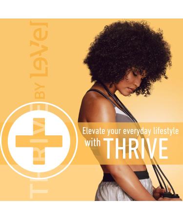 Thrive Plus Move PRO - Advanced Joint Support Supplement with Vitamin D3 K2 & Collagen for Flexibility & Comfort - Buy Internationally - Buy Online on GoSupps.com