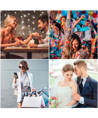 Volumizing Hair Clips for Women - Root Clips for Instant Hair Volume | Velcro Hair Barrettes Styling Kit (8 Pack) - Buy Online on GoSupps.com