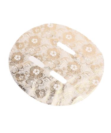 Half Face Mask Sheet - Water-Saving Disposable Beauty Masks for Dry Skin | Lightweight Paper Facial Hydration Set - Buy Online on GoSupps.com