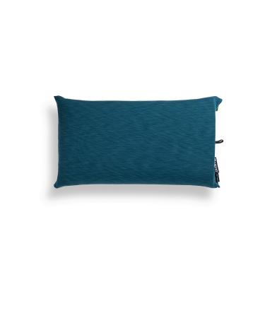 NEMO Fillo Luxury Pillow 1 Count (Pack of 1) Abyss