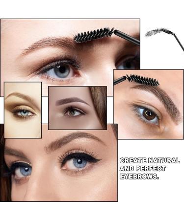 3 Pack Eyebrow Soap Eyebrow Wax Brow Soap Long Lasting Eyebrow Gel Clear Waterproof Brows Styling Soap Kit Natural Eyebrow Makeup for Women 16 g (Pack of 3) - Buy Online on GoSupps.com
