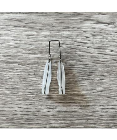 Nose Shaper Up Lifting Clip | Silicone Nose Bridge Corrector & Slimmer | Enhance Your Beauty Overnight - Buy Online on GoSupps.com