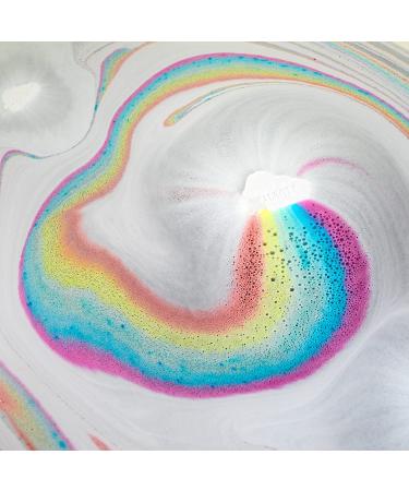 Buy Dr. Talbots Nuby Rainbow Bath Foam - Cloud-Shaped Lavender Bath Additive for Kids 3+ | Multi-Colored Fun & Relaxation - Buy Online on GoSupps.com