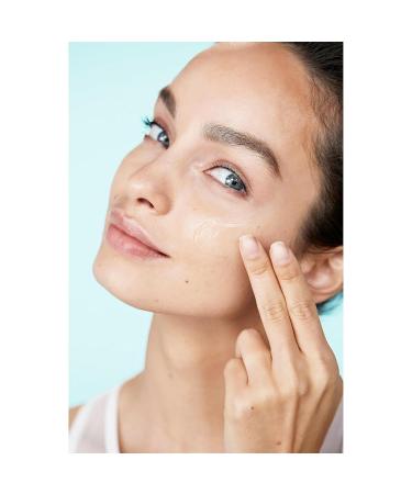 L'Or al Paris Moisture Fluid Hydra Genius Aloe Water - Hydration & Freshness for Sensitive Skin (70ml) with Aloe & Hyaluronic Acid - Buy Online on GoSupps.com