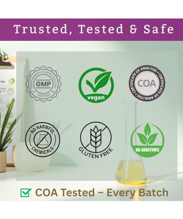 Sownandgrown Milk Thistle 250mg- 60 Capsules | Silymarin Extract | with Glutathione, Zinc & Choline | Liver Cleanse Detox & Repair | Gentle Daily Liver Support Supplement - Buy Online on GoSupps.com