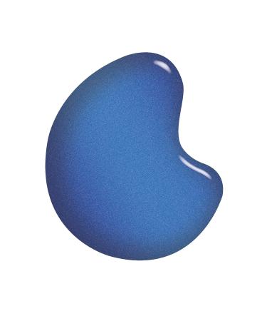 Sally Hansen Insta Dri Matte Metallics Blue Steel Nail Polish 0.31 Fl Oz - Buy Online on GoSupps.com