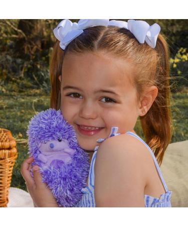 Curlimals Higgle the Hedgehog: Interactive Soft Toy with 50+ Sounds & Reactions | Touch Responsive | 3yrs - Buy Online on GoSupps.com