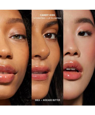 Hydrating Peptide Lip Butter - Candy Kiss | Moisturizing Lip Care | International Shipping Available - Buy Online on GoSupps.com