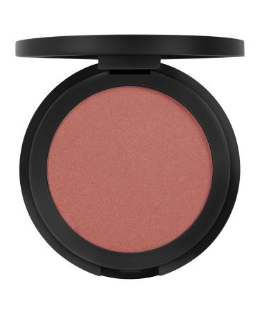 Buy Bare Minerals Gen Nude Powder Blush Rouge - On The Mauve 30g | International Shipping Available - Buy Online on GoSupps.com