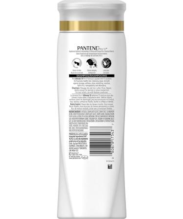 Pantene Pro-V Ultimate 10 BB Shampoo 375 ml OLD VERSION 3 - Buy Online on GoSupps.com