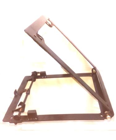 Universal joint -sitz -kipp lever kit - mechanism adaptable to most seats and vehicles - is also used for competitive vehicles ECTEN 9278