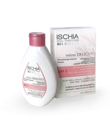 Ischia Eau Thermale Underwear Gentle Ph5 250 ml