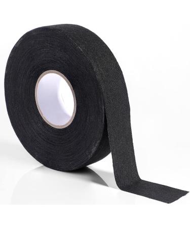 Buy Hredzeo 25m Slipproof Hockey Tape - Self-Adhesive Grip for Hockey Squash & Badminton - Buy Online on GoSupps.com