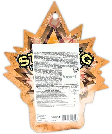 Striking Popping Candy Milk Tea Flavour 15g (Pack of 2) - Buy Online on GoSupps.com