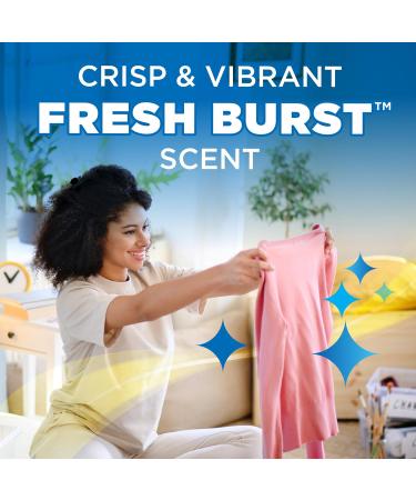 Arm & Hammer Odor Blasters In-Wash Scent Booster - Fresh Burst 37.8oz | International Shipping Available - Buy Online on GoSupps.com