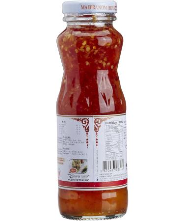 Mae Pranom Sweet Chilli Sauce - 260G - Buy Online on GoSupps.com