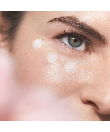 KORA Organics Kakadu Plum Vitamin C Eye Cream Hydrating & Revitalizing Certified Organic Cruelty Free Refillable 0.51 fl oz Regular - Buy Online on GoSupps.com